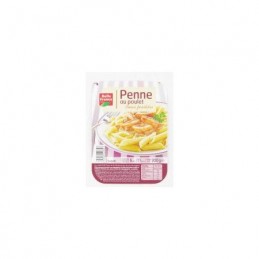 PENNE AU POULET 300G BF
