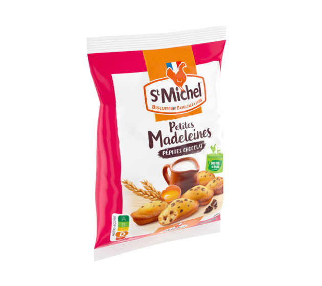 MAD.PEPIT.CHOC 400 STMICH