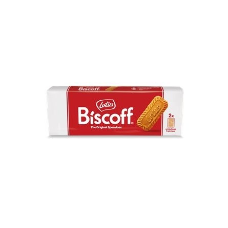 BISC.SPECULOOS 250G LOTUS