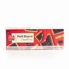 BISC.TABL.CHOC.NOIR 150BF