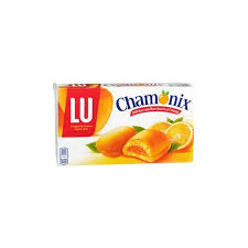 CHAMONIX PAQUET 250G. LU