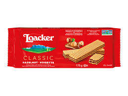 GAUFRETTE NOISETT.LOACKER