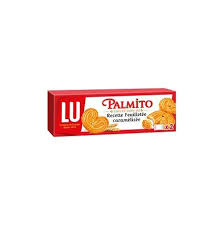 PALMITO PAQUET 100G. LU