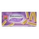 ET.BATONNET BLANC 150G BF