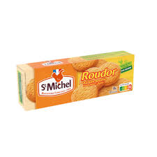 ROUDOR 150G. ST MICHEL