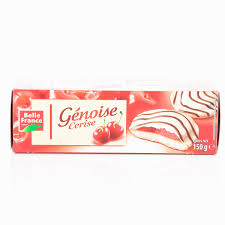 FOURRE CERISE-CHOC.150 BF