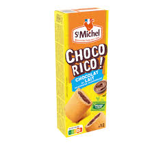 CHOCORICO 225G ST MICHEL