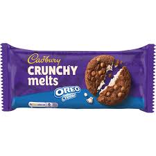 OREO FOURRE CREME NOISETT