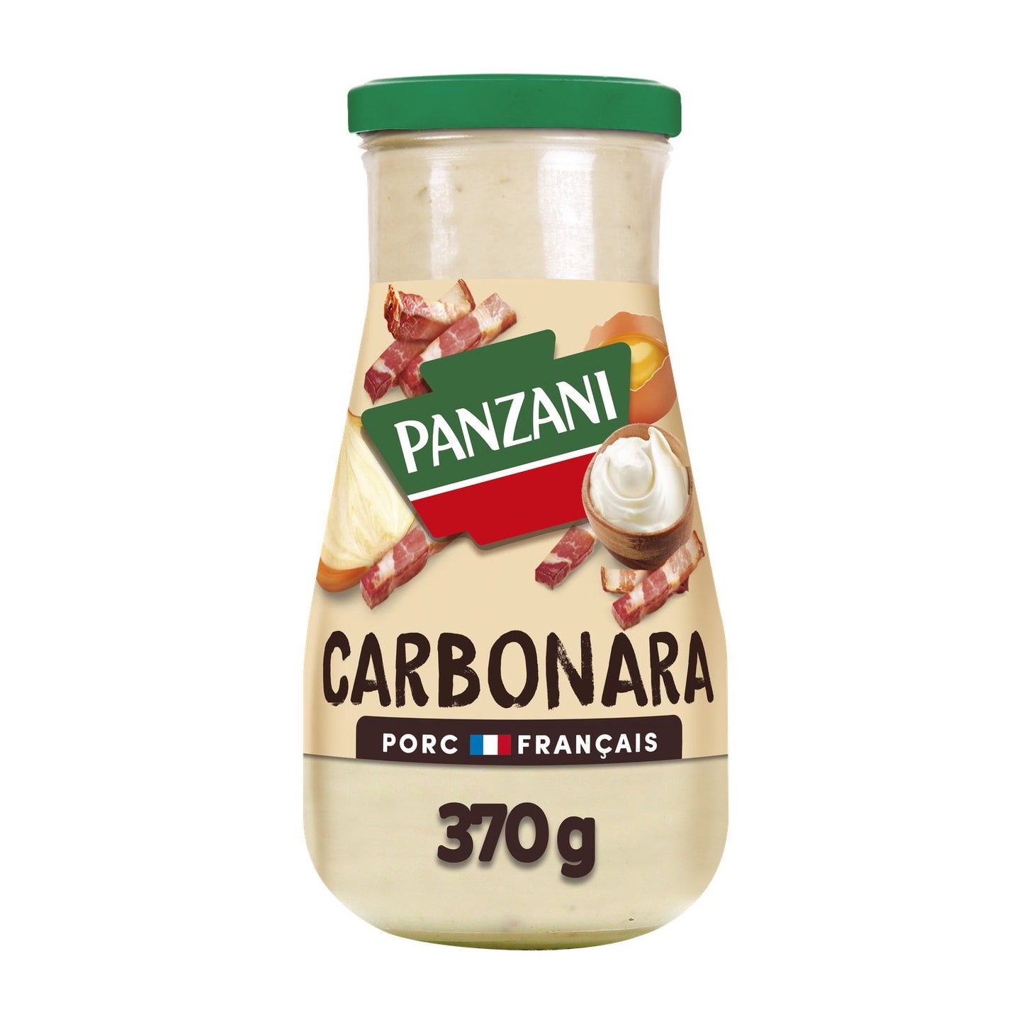 BX370G SCE.CARBONARA PANZ