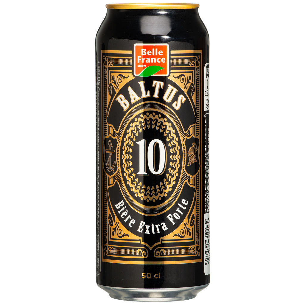 BT.50 BIER.EXTR.FORT10øBF