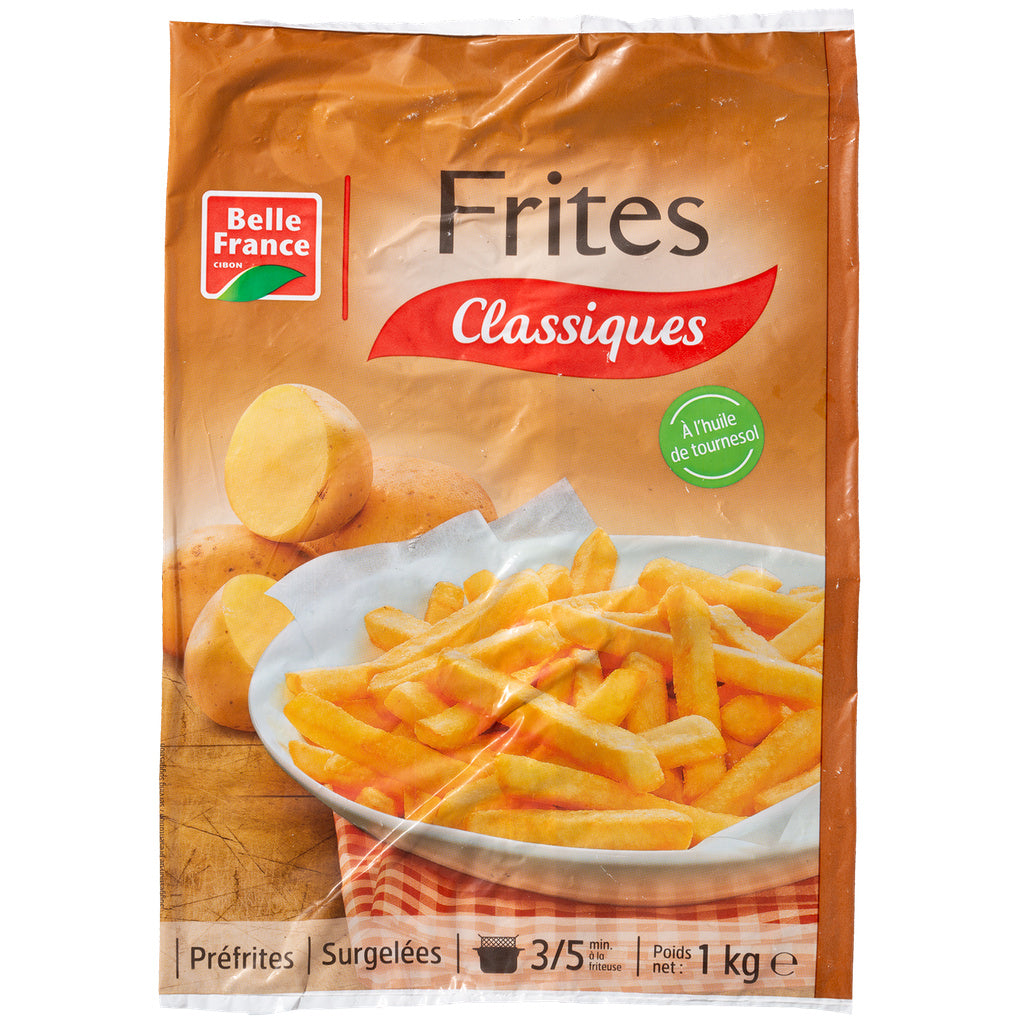 S.1KG.FRITES 10/10     BF