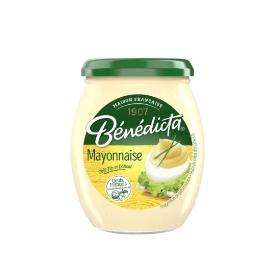 MAYO NATURE 510G BENEDICT