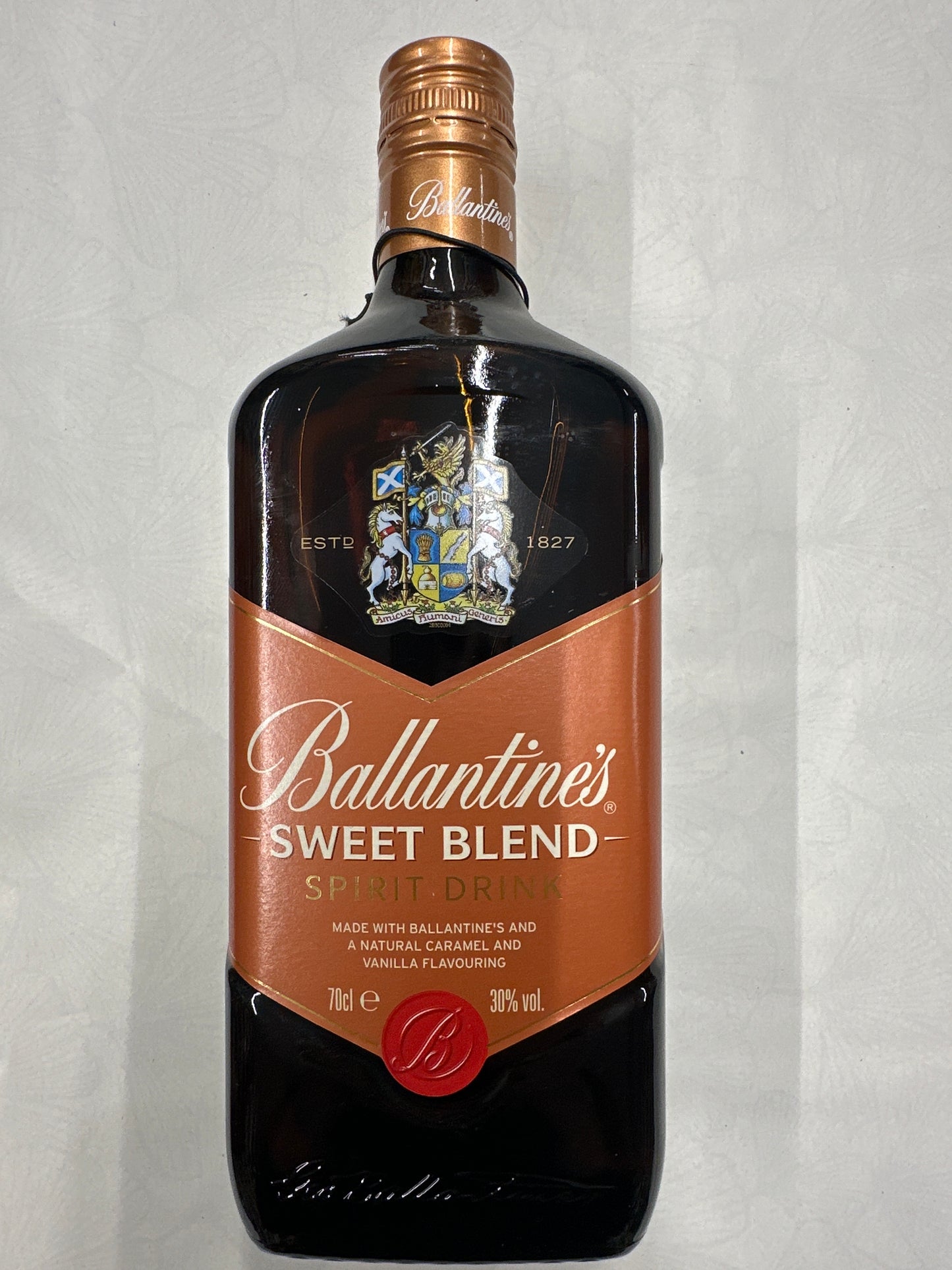 BALLANTINE'S SWEET 30% 70C
