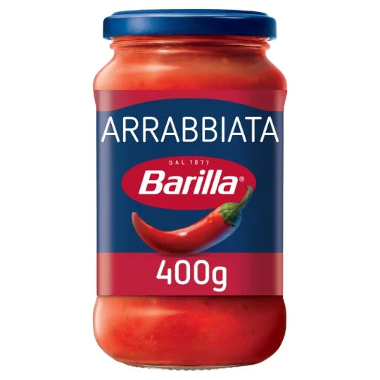 BX400G SCE ARRABIATA BARI
