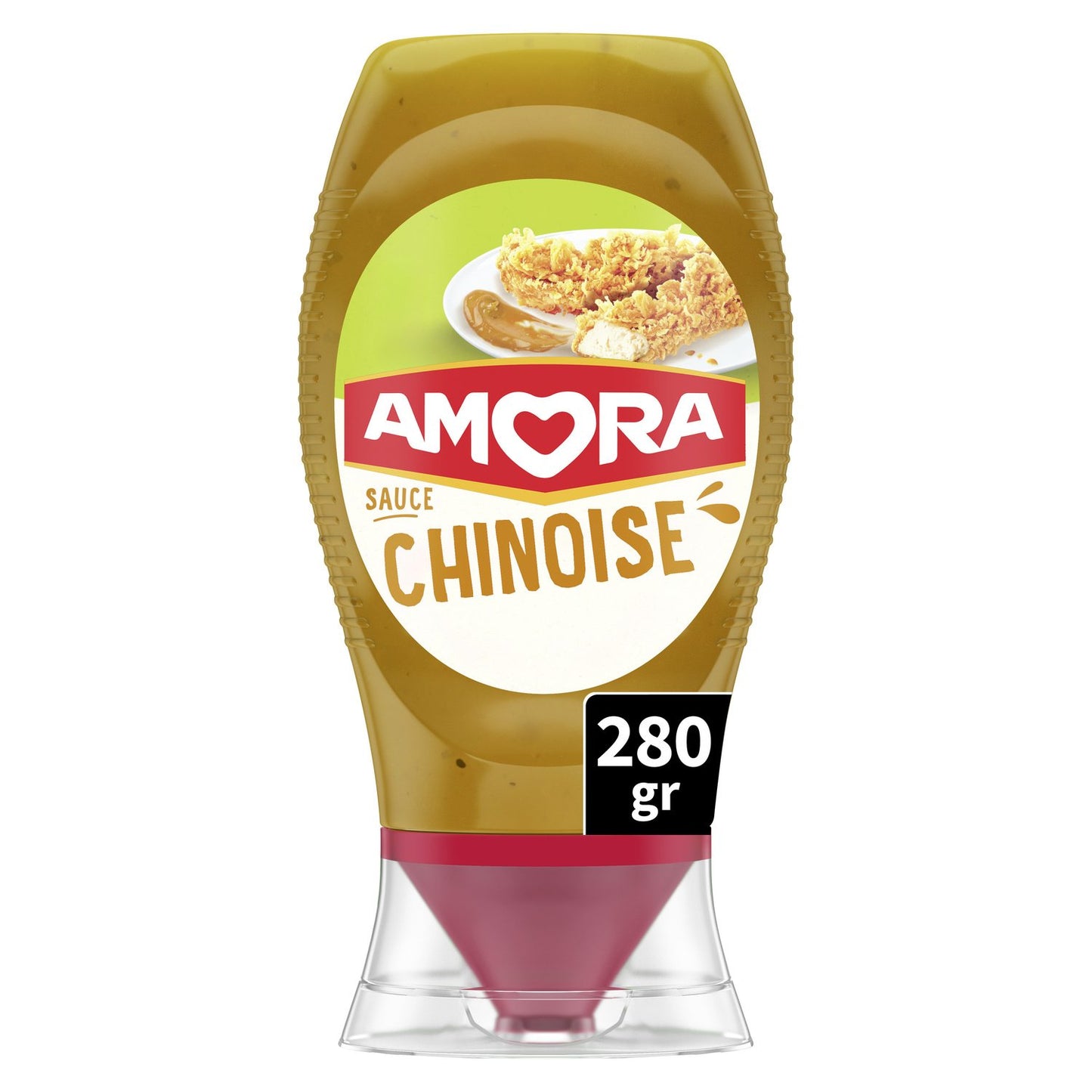 FL280G SCE CHINOISE AMORA