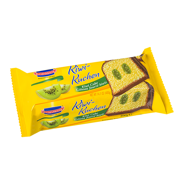 CAKE ALU KIWI 400G