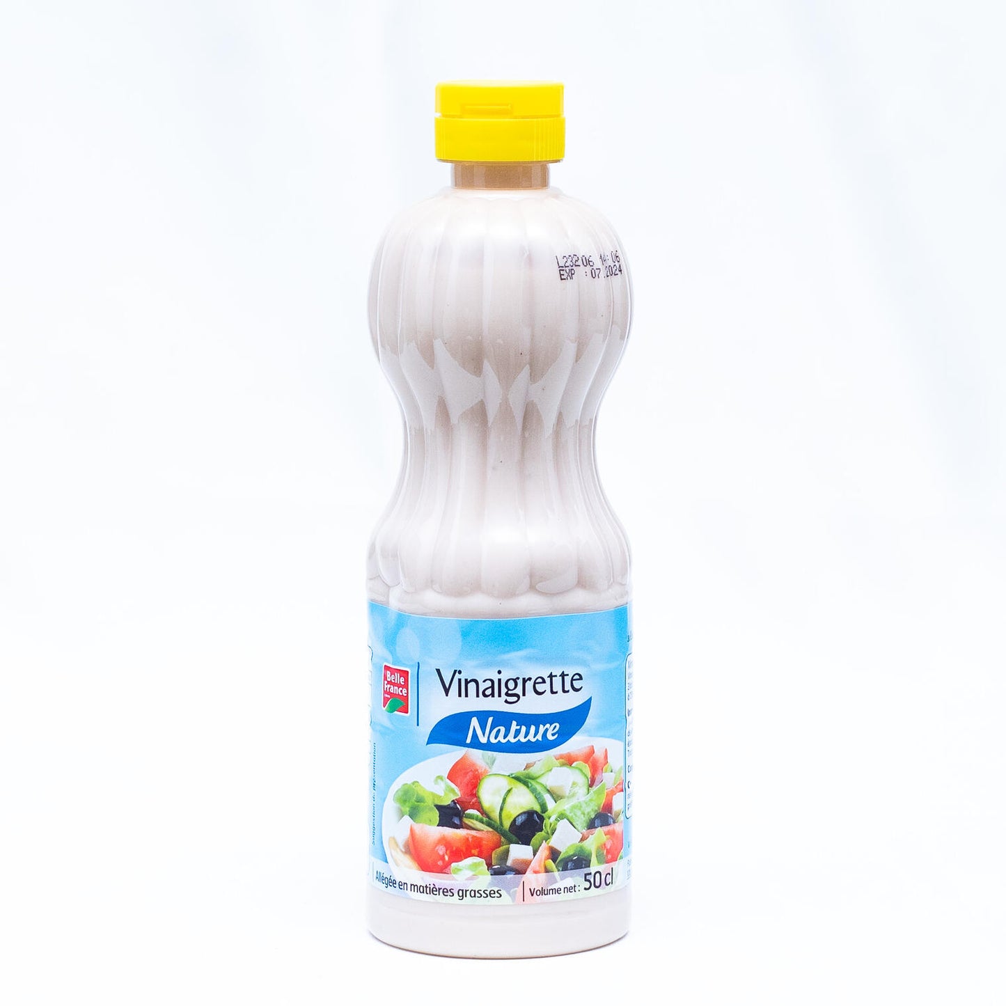 VINAIGRETTE NATURE 50C.BF