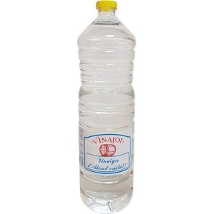 VINAIG.BLANC.1L5.CRISTAL*
