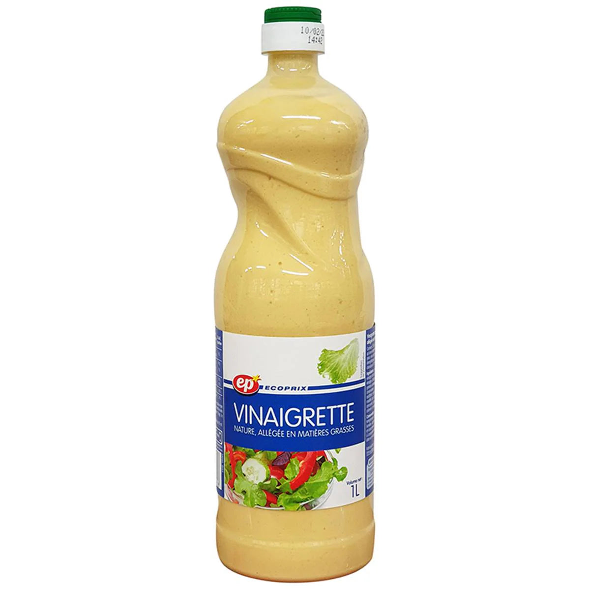 VINAIGRETTE NATURE 1L.EP*