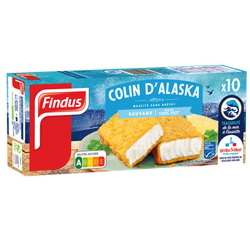 B10 PANES COLIN 510G FIND