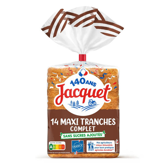 PAIN MAXI'JAC COMPL.SS SU