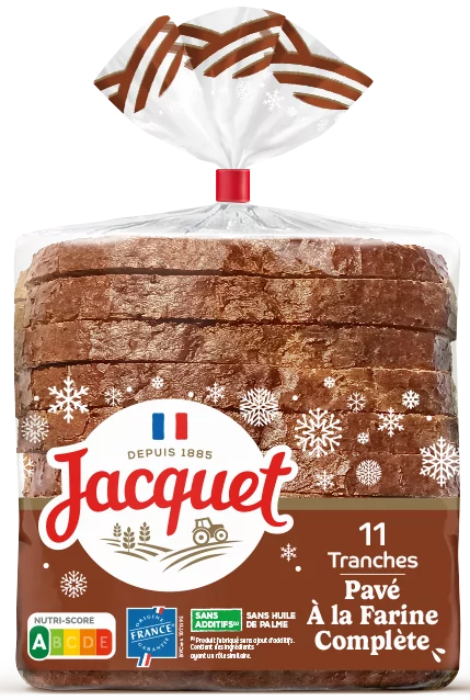 PAVE FARINE CPLET 350JACQ