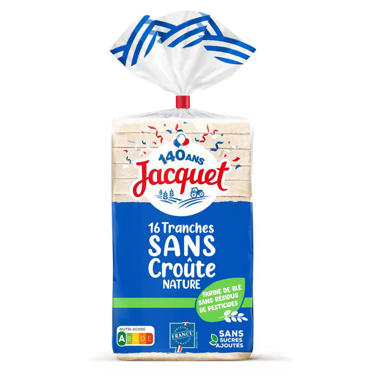 PAIN SS CROUTE SSA345G JA