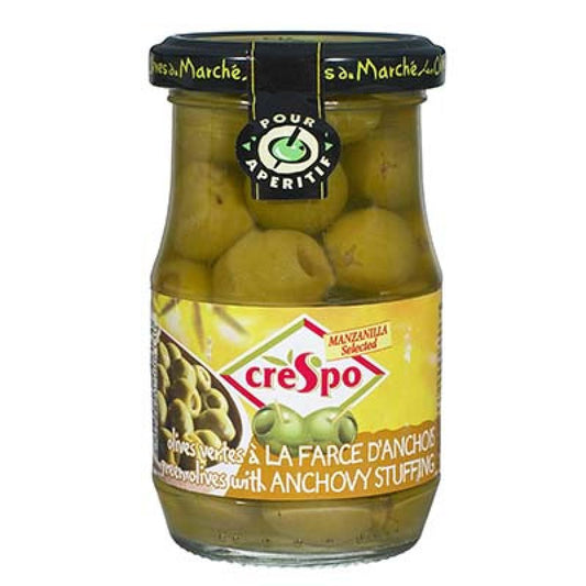 B120 OLIVE ANCHOIS CRESPO