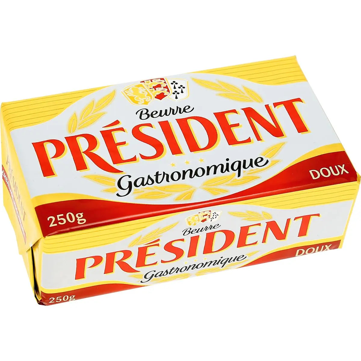 P.250.BEUR.DOUX PRESIDENT