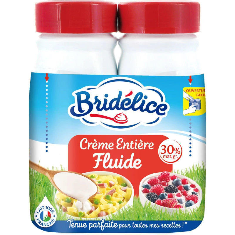 BV.CREM.ENT.2X25CL BRIDEL