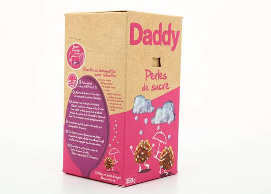 BTE 350G PERLE SUCR.DADDY