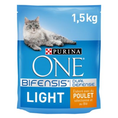 1 5KG ONE CHAT STER.INTER