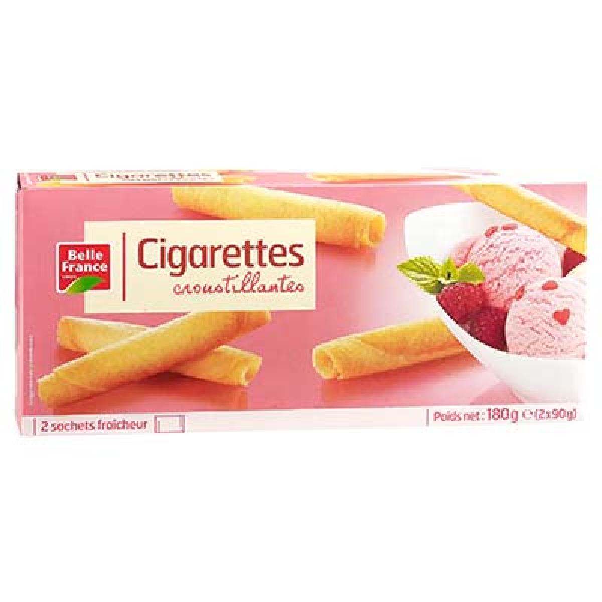 ETUI 180G.CIGARETTES   BF