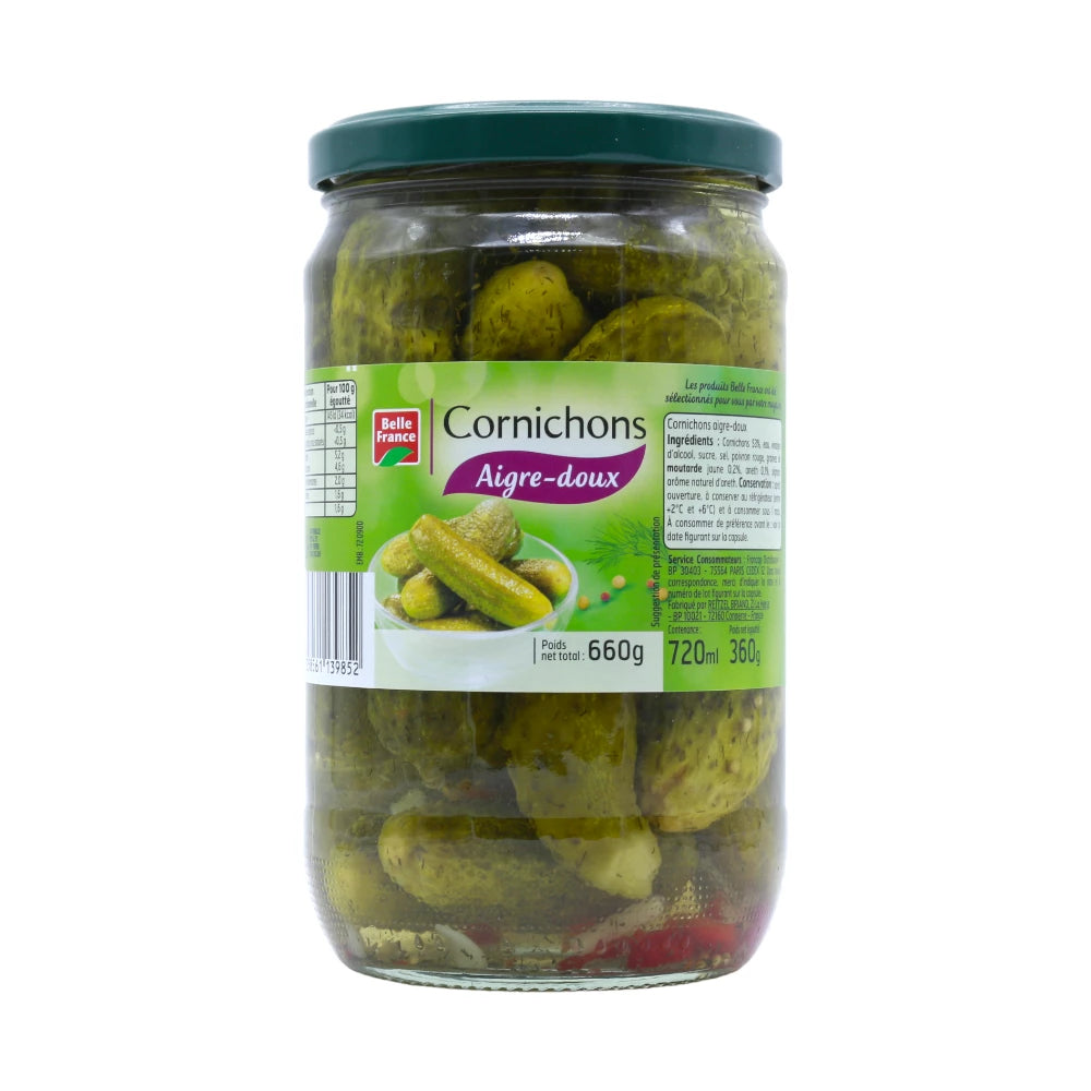 BX72CL CORNICH.AIGR.DX BF