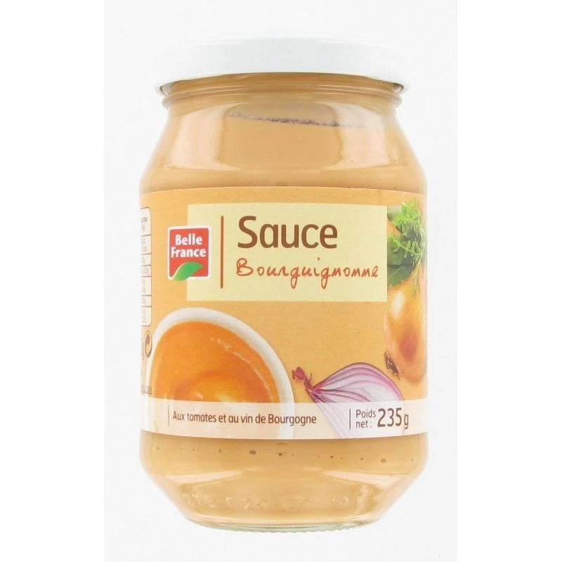 BX235.SCE BOURGUIGNON.BF
