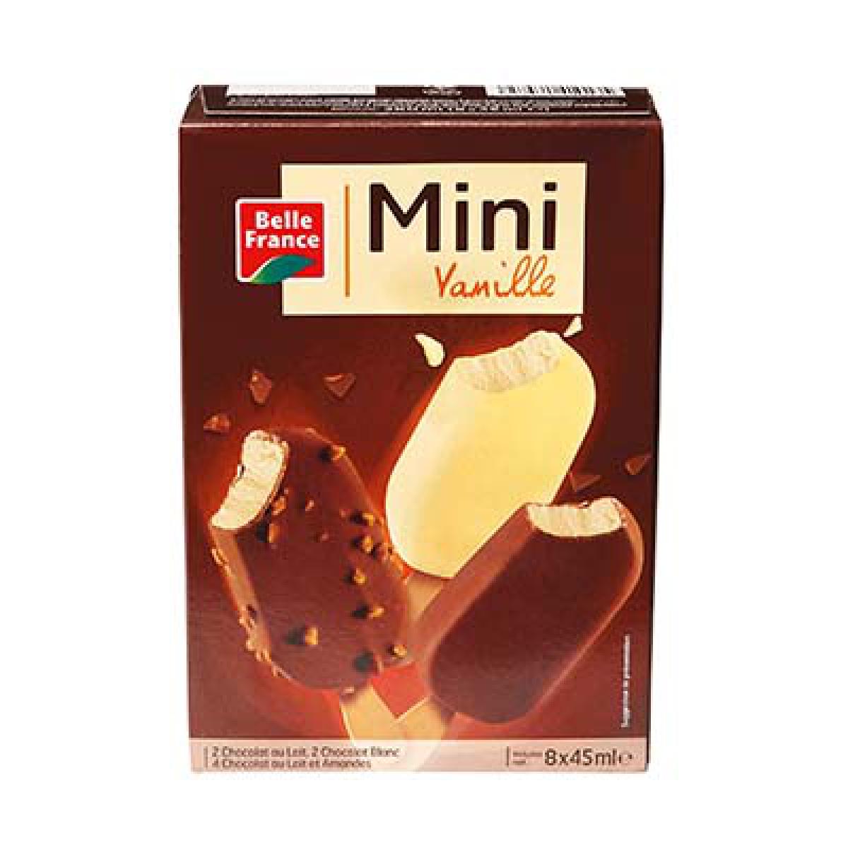 MINI BATONNET VANIL.X8 BF