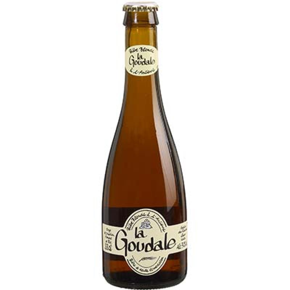 BLLE 33CL GOUDALE BLONDE