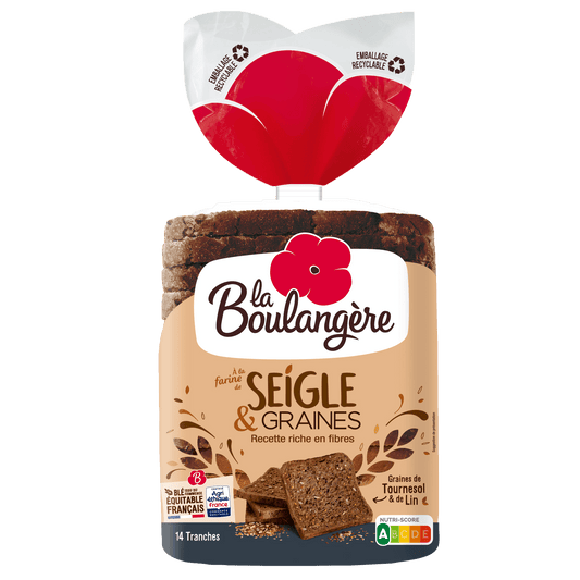 P.MIE SEIGL&GR.500G BOULA