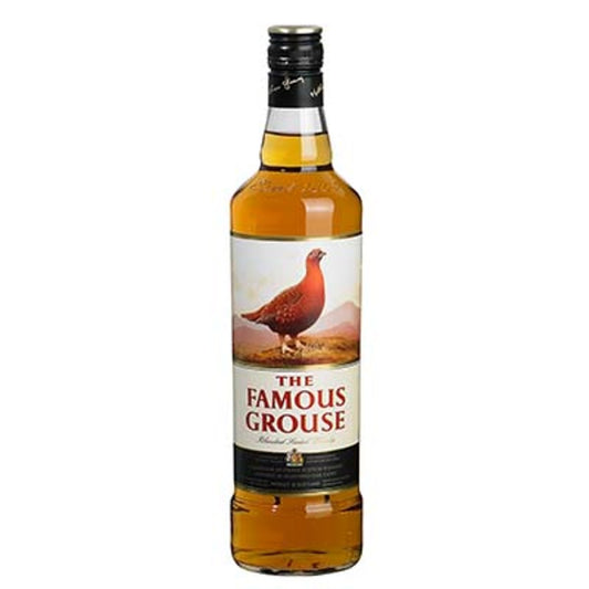 WH.70CL 40¡ FAMOUS GROUSE