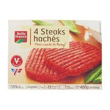 STEACK HACH.15%MG.X4   BF