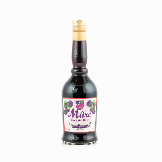 CREME MURES 50CL 15ø BF