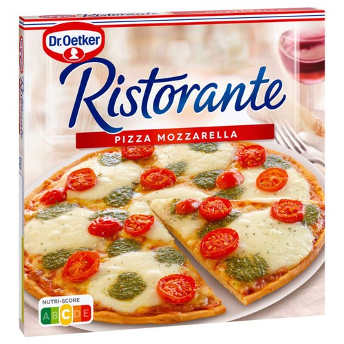 PIZZ.RISTOR.MOZZA.335 OET