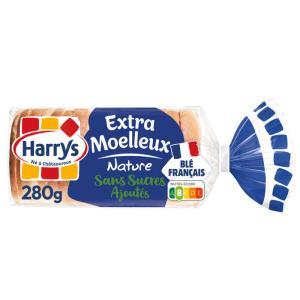 P.MIE 280G SS/SUCR.HARRYS