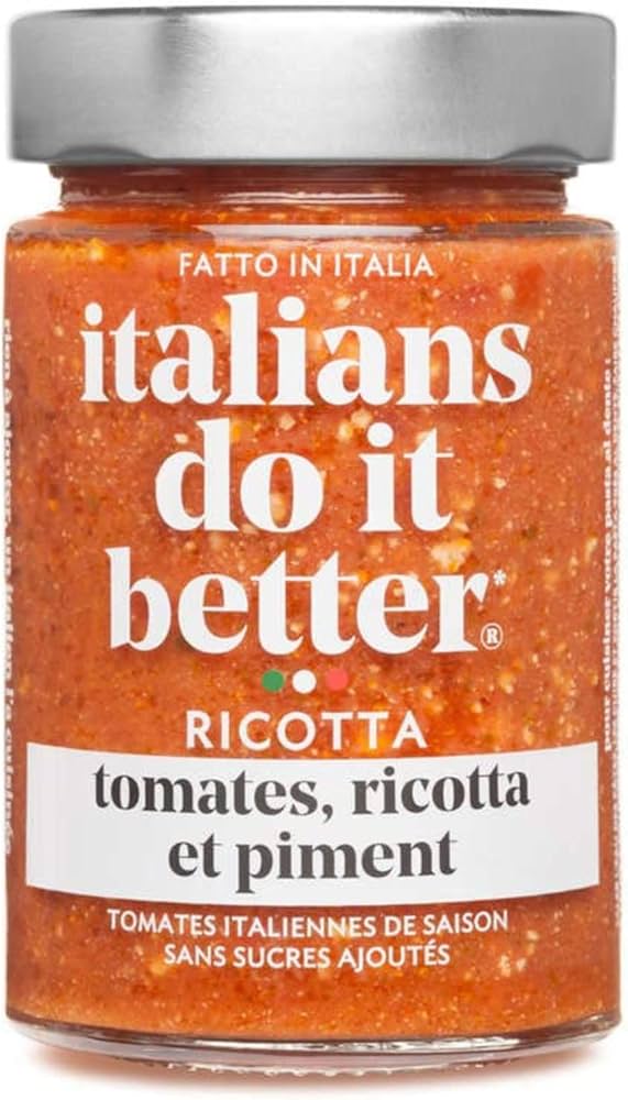 BX190G SCE RICOTTA ITALIA