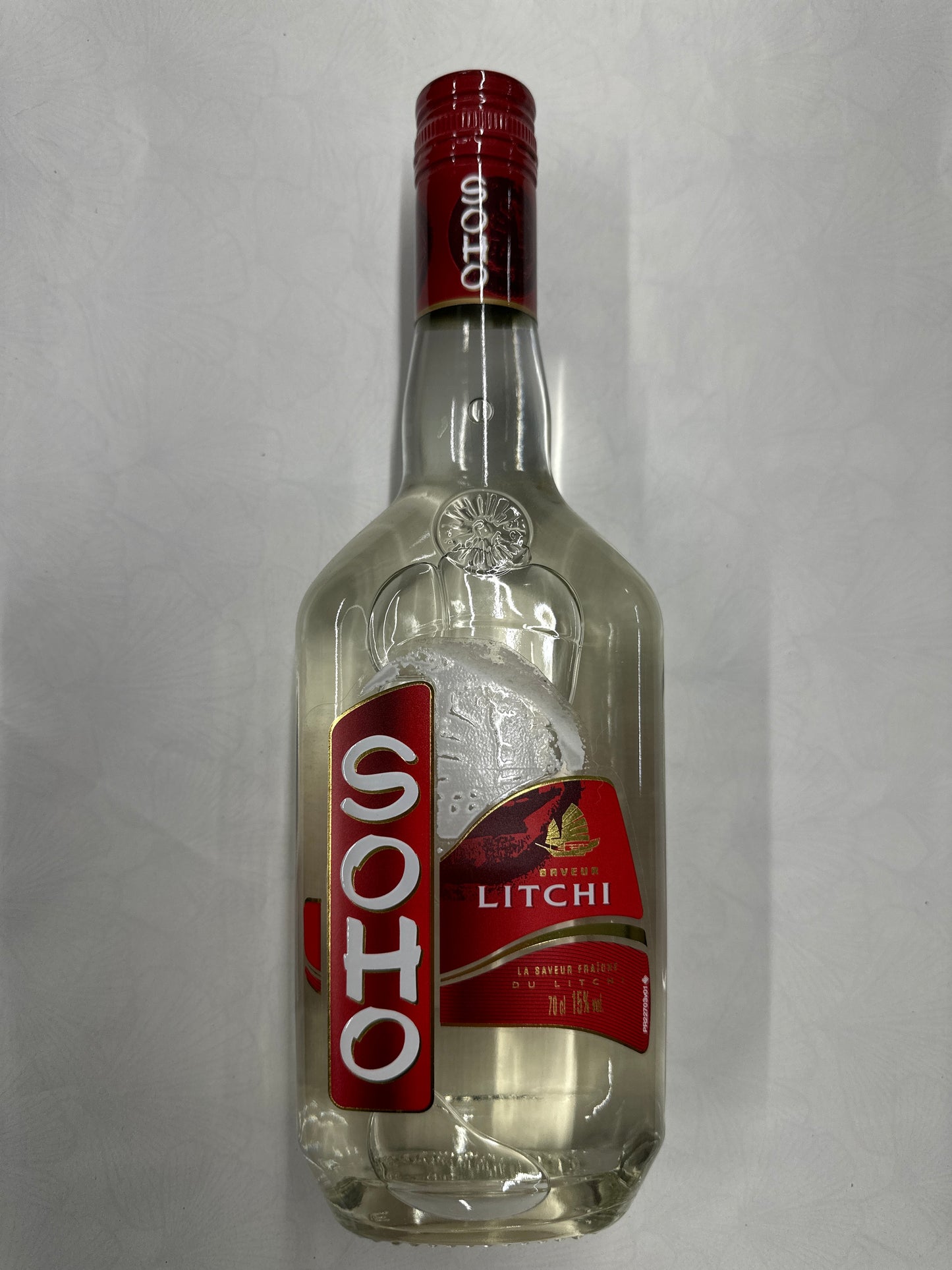 BLLE SOHO 70CL 15%