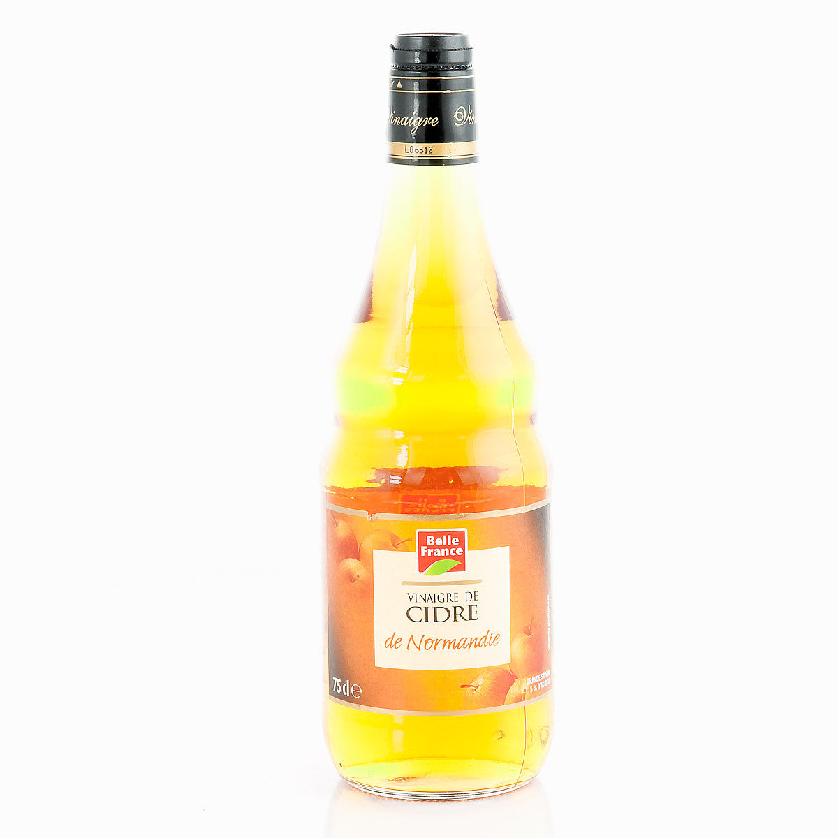 VINAIG.CIDRE 5DG.75CL. BF