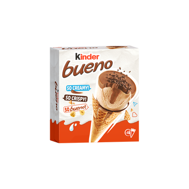 CONE CLASSIC KIND.BUENOX4