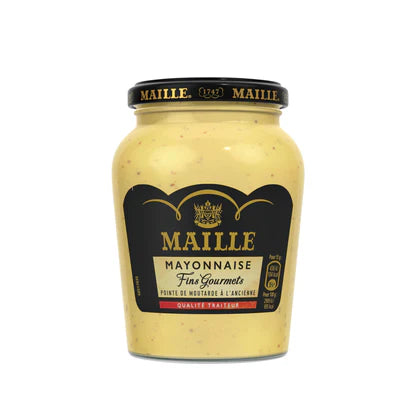 BX320G MAYO F.GOURM.MAILL