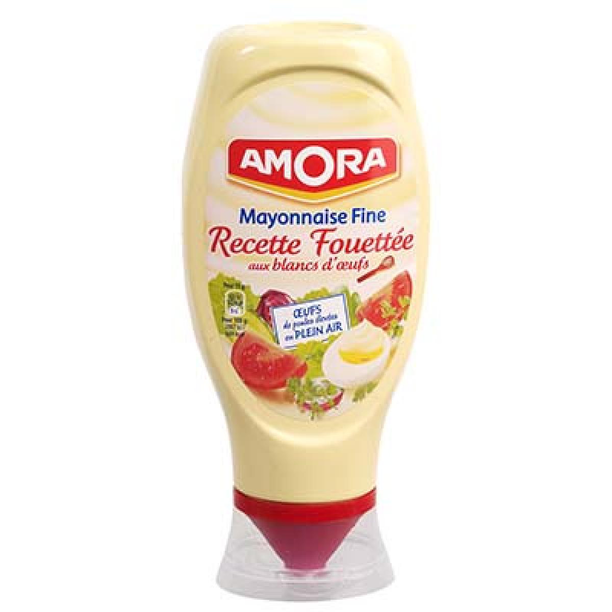 MAYO.FOUET.SPLE398G AMORA