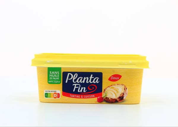 PLANTA FIN 1/2S 450G S/PA